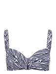 Wiki - Adjustable Bikini Top - Tugikaartega bikiinitopid - E x 90
