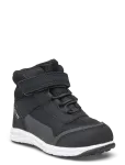 Viking - Knapper Reflex Mid Wp 1V - Talvesaapad n&ouml;&ouml;ridega - 34/22.4CM