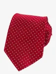 Portia 1924 - Dots Silk Tie - Lipsud - ONE SIZE