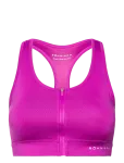 R&ouml;hnisch - Essential Zip Sportsbra - Sportrinnahoidjad - K&otilde;ik - XL