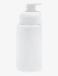 S&ouml;dahl - Soap Dispenser Mono White - Seebipumbad ja seebitopsid - 6X16CM