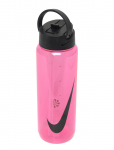 NIKE Equipment - Nike Renew Recharge Straw Bottle 24 Oz - Veepudelid - 17/24
