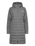The North Face - W Aconcagua Parka - Spordiparkad - XS