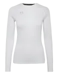 Under Armour - Ua Hg Authentics Comp Ls - Spordi aluss&auml;rgid - XS