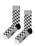 Happy Socks - Filled Optic Sock - Tavalised sokid - 41-46