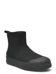 Tretorn - Arch Hybrid Wool Ice.ctrl M - Madala kontsaga poolsaapad - 41