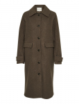 Kaffe - Kaannelise Coat - Talvemantlid - 42