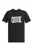 Quiksilver - Griff Quik Tee Gfn - L&uuml;hikeste varrukatega - XL