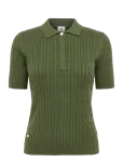 Daily Sports - Madelene 1/2S Polo Shirt - Spordipolod - S
