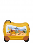 Samsonite - Dream2Go Disney Ride-On Suitcase Disney Simba - Reisikotid - ONE SIZE
