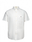 Gant - Reg Classic Oxford Ss Shirt - L&uuml;hikeste varrukatega - S