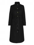Cream - Crtova Coat - Talvemantlid - 36
