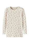 Lil'Atelier - Nmfgago Ls Slim Top Lil Noos - Pikkade varrukatega T-s&auml;rgid - 122-128
