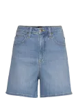 Lee Jeans - Stella Short - L&uuml;hikesed teksap&uuml;ksid - 26