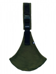 Wildride - Wildride - Basic Army Green - Lapsekandmiskotid ja kandelinad - ONE SIZE