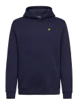 Lyle & Scott - Pullover Hoodie - Kapuutsiga pusad - 152-158