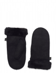Rosemunde - Rhsydney Shearling Stitch Mittens - Labakindad - M/L