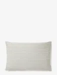 Compliments - Outdoor Fine Stripe Cushion - Padjad - 40X60CM