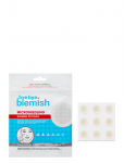 Bye Bye Blemish - Microneedling Blemish Patches - Vistrikuhooldus - ONE SIZE