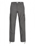 Jack & Jones - Jpstkane Barkley Cargo Pant Noos - Cargo-p&uuml;ksid - 33 x 32