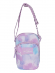 Beckmann Norway - Crossbodybag Sport, Tie Dye - Kandekotid ja v&auml;ikesed kotid - ONE SIZE