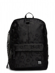 Marimekko - Zip Top Backpack Unikko - Seljakotid - ONE SIZE