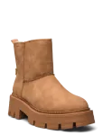Tamaris - Women Boots - Madala kontsaga poolsaapad - 41