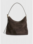 ATP Atelier - Bassano Walnut Suede/Vacchetta - V&auml;ikesed &uuml;le&otilde;lakotid - ONE SIZE