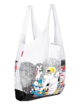 Dsignhouse Moomin - Moomin Ecobag Comic Multicolor - Kandekotid - 40X40CM