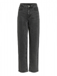 Vila - Vikelly Jaf Hw Straight Jeans-Noos - Sirged ja klassikalised - 44 x 32