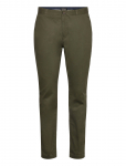 Scotch & Soda - Core - Stuart - Stretch Cotton Chino - Chino-p&uuml;ksid - 36 x 34