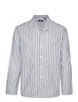 Matinique - Maemerson Pj Long - Triibulised s&auml;rgid - XL