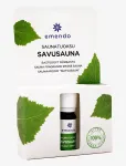 Emendo - Sauna Fragrance Smoke Sauna - Keha&otilde;lid - 10 ml