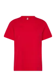 Pieces - Pcria Ss Solid Tee Jrs Noos Bc - L&uuml;hikeste varrukatega - L