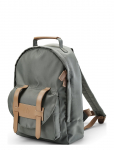 Elodie Details - Backpack Midi - Hazy Jade - Seljakotid - 9.45 l