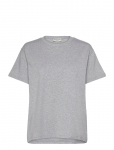 Bruun & Stengade - Bs Luna T-Shirt - L&uuml;hikeste varrukatega - S