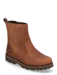 VF Sweden AB / Timberland - Courma Kid Mid Warm Lined Boot Medium Brown - Talvesaapad jalgat&otilde;mmatavad - 36
