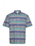 Quiksilver - Global Heat Ss - Spordis&auml;rgid - XS
