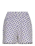 J. Lindeberg - Diana Printed Shorts - Spordi l&uuml;hikesed golfip&uuml;ksid - XS