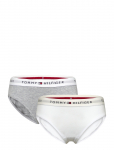 Tommy Hilfiger - 2 Pk Bikini - Alusp&uuml;ksid - 164-170