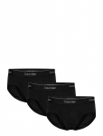 Calvin Klein - Hip Brief 3Pk - Alusp&uuml;ksid - XS