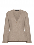 Bruuns Bazaar - Simonabbaljin Knit - Kardiganid - L