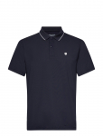 Bj&ouml;rn Borg - Ace Polo Shirt - Spordi l&uuml;hikeste varrukatega polos&auml;rgid - XXL