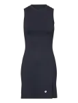 Bj&ouml;rn Borg - Ace Ribbed Dress - Spordikleidid - XS