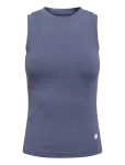 Bj&ouml;rn Borg - Ace Pocket Ribbed Tank Top - Spordimaikad - S