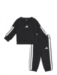 Adidas Sportswear - I 3S Ft Jog 240 - Sweatsuits - 98
