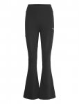 PUMA - Ess High-Waist Flared Leggings - Spordiretuusid - XS