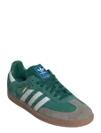 Adidas Originals - Samba Og - Madala s&auml;&auml;rega sporditossud - 39 1/3