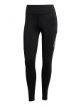 Adidas Terrex - W Mt Tights - Spordi treeningretuusid - 44