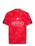 Adidas Sportswear - M Tiro Np Tee - Spordi T-s&auml;rgid - XS